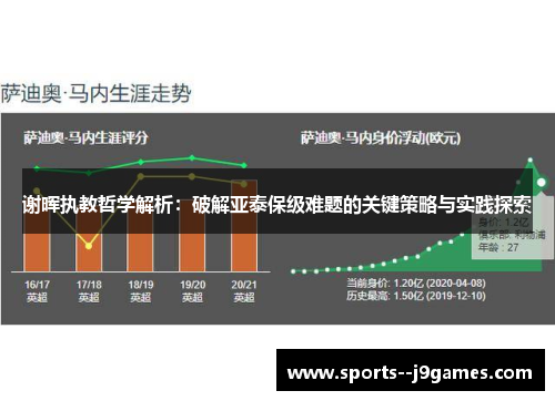 谢晖执教哲学解析：破解亚泰保级难题的关键策略与实践探索